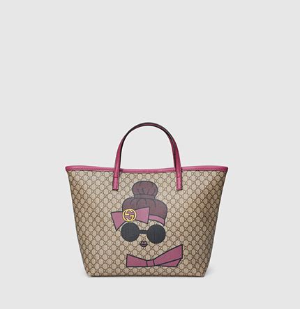 gucci borsa bambina|Prêt.